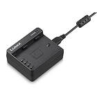 Panasonic Chargeur de batterie DMW-BTC13E