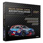 Rallye, Racing, Tuning Adventskalender, powered by GRIP