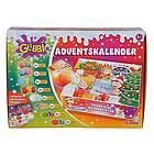 Simba 105953614 – Glibbi adventskalender