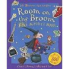 Julia Donaldson: Room on the Broom Big Activity Book