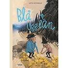 Lotta Geffenblad: Blå ugglan