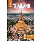 Rough Guides: The Rough Guide to Thailand (Travel with Free eBook)