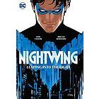 Tom Taylor, Bruno Redondo: Nightwing Vol. 1: Leaping into the Light