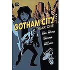 Tom King, Phil Hester: Gotham City: Year One