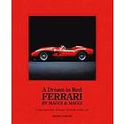 Stuart Codling: A Dream in Red Ferrari by Maggi &