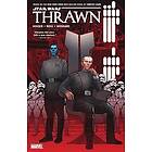 Jody Houser: Star Wars: Thrawn (new Printing)