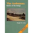 Hugh M Cole: The Ardennes: Battle of the Bulge