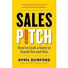 April Dunford: Sales Pitch