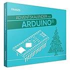 Franzis 55110 Arduino Adventskalender