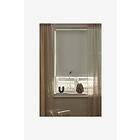 Jotex NOX rullgardin höjd 165 cm Naturvit