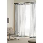 Jotex CAISA multifunktionsgardin 2-pack Ljusgrå