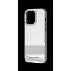 iDeal of Sweden iPhone 15 Clear Case, Mirror