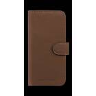 iDeal of Sweden iPhone 15 Plus Magnet Wallet +, Brun