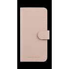 iDeal of Sweden iPhone 15 Plus Magnet Wallet +, Rosa