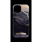 iDeal of Sweden iPhone 15 Pro Max skal, Golden Twilight Marble