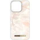 iDeal of Sweden iPhone 15 Pro Max skal, Rose Pearl Marble