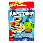 Angry Birds: Kortspel