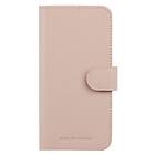 iDeal of Sweden Apple iPhone 15 Pro Magnet Wallet +, Rosa