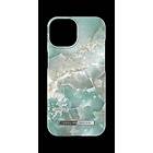 iDeal of Sweden iPhone 15 skal, Azura Marble