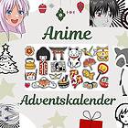 Anime: Adventskalender