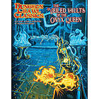 Dungeon Crawl Classics #101: The Veiled Vaults of the Onyx Queen PDF