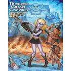 Dungeon Crawl Classics #87.5: Grimtooths Museum of Death