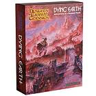 Dungeon Crawl Classics: Dying Earth Boxed Set PDF