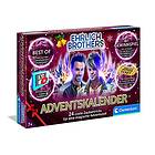 Clementoni 59298 Adventskalender