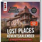 Lost Places Escape-Adventskalender