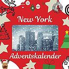 New York: Adventskalender