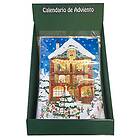 OF Creations 250007 Adventskalender