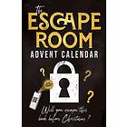 The Escape Room Advent Calendar