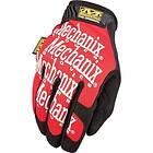 Mechanix Wear Original Red Work Glove