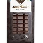 Sure Taste Chokladkaka Mörk 90g