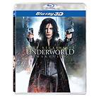 Underworld: Awakening (3D) (Blu-ray)