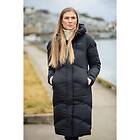 Stormberg Longyearbyen Long Down Parka (Dame)