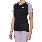 100% Airmatic Short Sleeve Enduro Jersey (Femme)