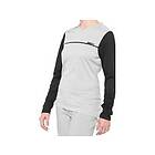 100% Ridecamp Long Sleeve Enduro Jersey (Femme)