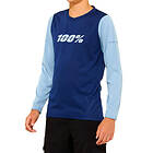 100% Ridecamp Long Sleeve Enduro Jersey (Junior)