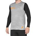 100% R-core Concept Long Sleeve Enduro Jersey (Herr)