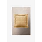 Jotex LINDEN kuddfodral 50x50 cm Ljus solgul