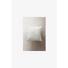 Jotex SAVANNAH RECYCLED kuddfodral 50x50 cm Vit
