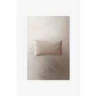 Jotex SIMONE RECYCLED kuddfodral 60x40 cm Rosa nougat