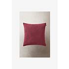Jotex TEDDIE kuddfodral 50x50 cm Plommonlila