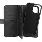 Gear by Carl Douglas Wallet 2in1 7 Card Slots MagSeries for Apple iPhone 15 Pro Max