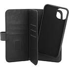 Gear by Carl Douglas Wallet 2in1 7 Card Slots MagSeries for Apple iPhone 15 Plus