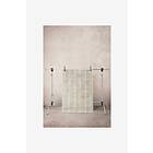Jotex CEPPA ullmatta 170x240 cm Beige/naturvit