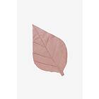 Jotex KEATON lekmatta 100x165 cm ekologisk Rosa