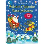 Usborne - Advent Calendar Book Collection 2 Bok