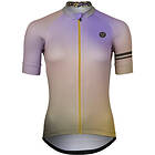 AGU Gradient Trend Short Sleeve Jersey (Dam)